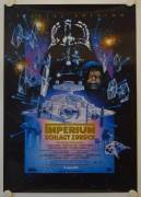 Star Wars - The Empire Strikes Back (Das Imperium schlägt zurück)